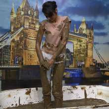 MostWam: Danielle's Casual Mud Bath