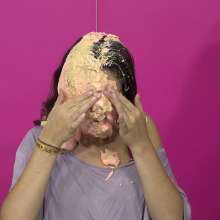 MostWam: Casual JustPied With Mia