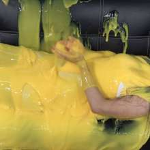 MostWam: Mel's Paint Test Name Your Price Pt 2