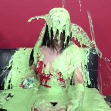 MostWam: JustSlimed 2019 Episode 1 Amie And Mel