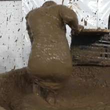 MostWam: MudDunk Episode 20 Ania And Casey