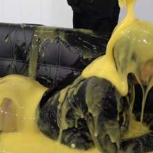 MostWam: Mel's Paint Test Name Your Price Pt 1