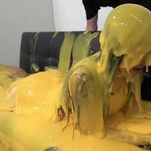 MostWam: Mel's Paint Test Name Your Price Pt 2