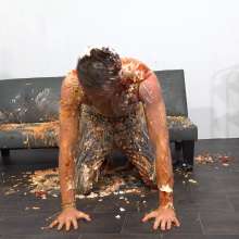 MrWAM: MrWam Pete Humiliates and Makes Louis a Messy Boy