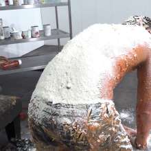 MrWAM: MrWam Pete Humiliates and Makes Louis a Messy Boy