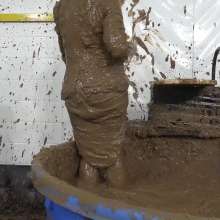 MostWam: MudDunk Episode 20 Ania And Casey