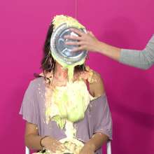 MostWam: Casual JustPied With Mia