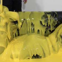 MostWam: Mel's Paint Test Name Your Price Pt 3