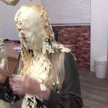 MostWam: Pie Training For Cassie
