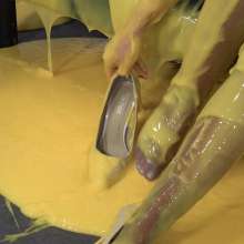 MostWam: Mel's Paint Test Name Your Price Pt 2