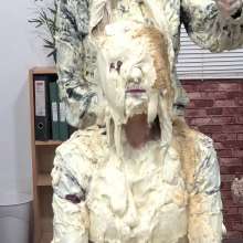 MostWam: Pie Training For Charlotte
