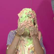 MostWam: Casual JustPied With Mia