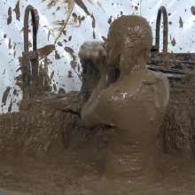 MostWam: MudDunk Episode 20 Ania And Casey