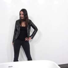 MostWam: Sky's Gothic Saucy Bath