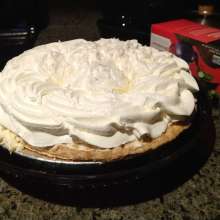 PieWriter: 
