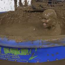 MostWam: MudDunk Episode 20 Ania And Casey