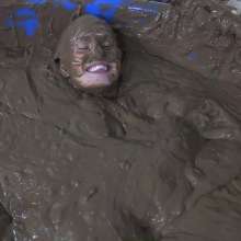 MostWam: MudDunk Episode 20 Ania And Casey
