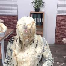 MostWam: Pie Training For Cassie