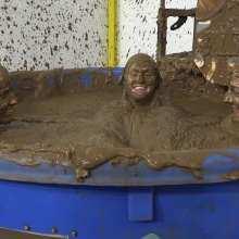 MostWam: MudDunk Episode 20 Ania And Casey