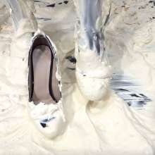MostWam: Pie Training For Cassie