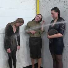 MostWam: MudDunk Episode 20 Ania And Casey