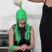 MostWam: My Messy Life Charlotte and Host Casey Gets Wet