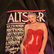 messyhot: Photos from Lingerieve my annual lingerie party rave