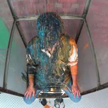 MrWAM: Mr Wam Gunge Tank Guys Doug Vs Paddy