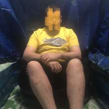 GungingmadRugby: gyob gunge tank.