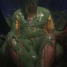 GungingmadRugby: gyob gunge tank.