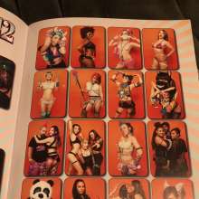 messyhot: Photos from Lingerieve my annual lingerie party rave