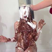 Messygirl: Pics from 2 new Messygirl Downloads