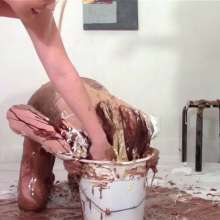 Messygirl: Pics from 2 new Messygirl Downloads