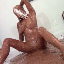 Messygirl: Pics from 2 new Messygirl Downloads