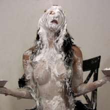 Messygirl: Look who is returning to get messy for us