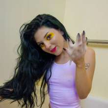 messyhot: Adore and Daisy Lose Their Slime Virginity