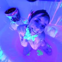 messyhot: Visiting Lum in CA next week. Customs are available