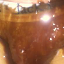 messy944: Ruining some pretty knickers
