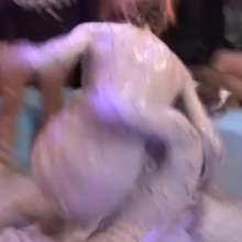 : Barbara Sweet Vs.  Nika
