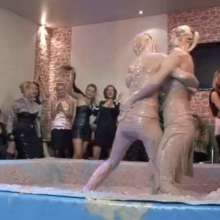 : Barbara Sweet Vs.  Nika