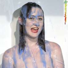 bosunbob: Photoset of Aerlise's first-ever gunging plus last few hours of the sale