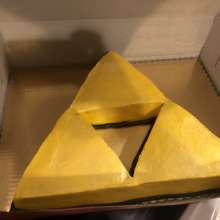messyhot: Custom cakes that were made for my shooting this weekend