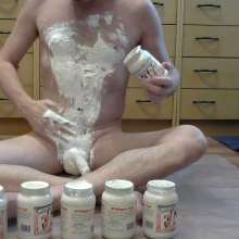 sweetfreak: marshmallow fluff