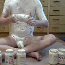 sweetfreak: marshmallow fluff