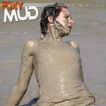 FOXY: Misty Stuck in mud