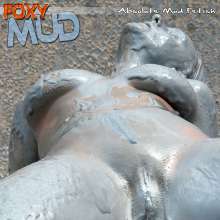 FOXY: Naked and mud covered