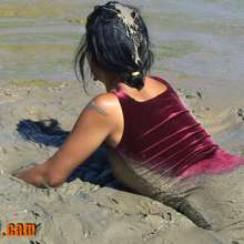 FOXY: Video mud with Misty