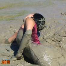 FOXY: Video mud with Misty