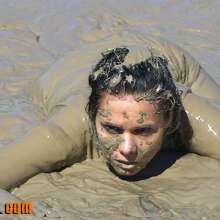 FOXY: Video mud with Misty