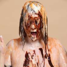 Whitestar: Splosh Virgin  Mia K Wallace